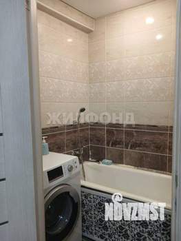 3-к квартира, вторичка, 58м2, 1/5 этаж