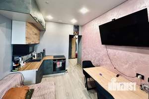 1-к квартира, вторичка, 42м2, 7/7 этаж