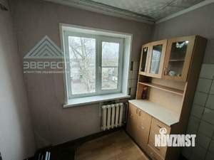 2-к квартира, вторичка, 43м2, 5/5 этаж