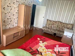 1-к квартира, вторичка, 30м2, 5/5 этаж