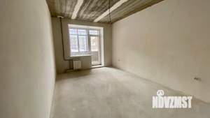 1-к квартира, вторичка, 44м2, 1/5 этаж