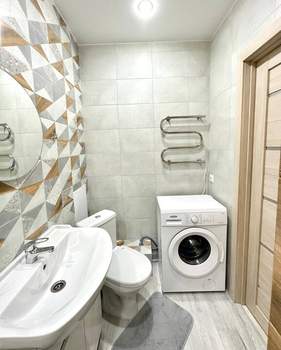 Студия квартира, вторичка, 34м2, 10/12 этаж