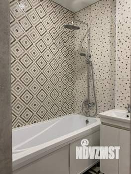 1-к квартира, вторичка, 43м2, 3/9 этаж