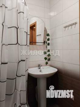 Студия квартира, вторичка, 22м2, 6/7 этаж