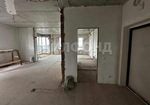 4-к квартира, вторичка, 132м2, 13/17 этаж