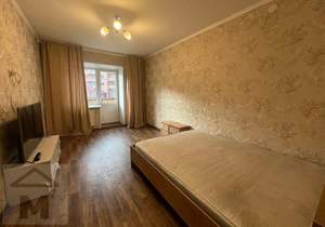 1-к квартира, вторичка, 42м2, 1/5 этаж