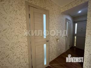 3-к квартира, вторичка, 64м2, 3/5 этаж