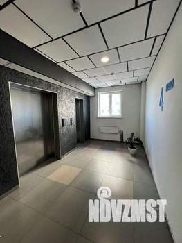 3-к квартира, вторичка, 83м2, 4/16 этаж