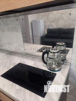 Студия квартира, сданный дом, 32м2, 11/12 этаж