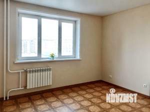 1-к квартира, вторичка, 54м2, 4/9 этаж