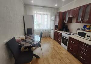 2-к квартира, вторичка, 64м2, 3/5 этаж