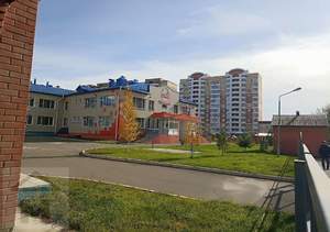 2-к квартира, вторичка, 63м2, 3/9 этаж