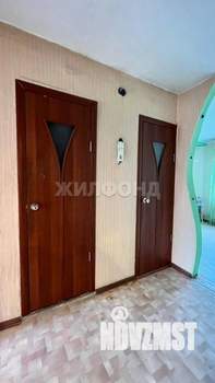 2-к квартира, вторичка, 53м2, 5/5 этаж