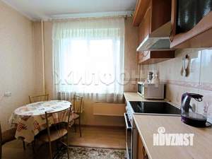 2-к квартира, вторичка, 53м2, 2/6 этаж