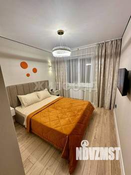 1-к квартира, вторичка, 39м2, 9/9 этаж