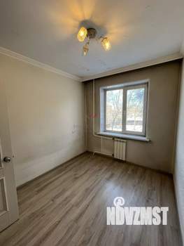 3-к квартира, вторичка, 62м2, 2/5 этаж