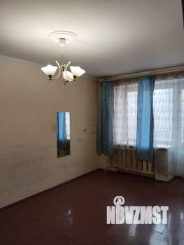 1-к квартира, вторичка, 31м2, 3/5 этаж