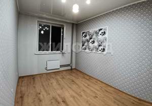 1-к квартира, вторичка, 40м2, 7/9 этаж