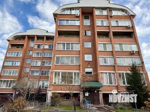 2-к квартира, вторичка, 57м2, 6/6 этаж