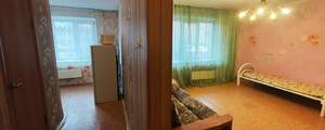 1-к квартира, вторичка, 35м2, 1/10 этаж