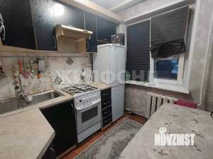 3-к квартира, вторичка, 61м2, 1/5 этаж