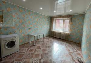Студия квартира, вторичка, 16м2, 1/9 этаж