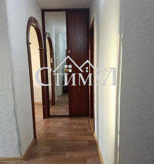 2-к квартира, вторичка, 44м2, 5/5 этаж