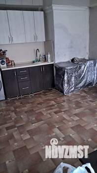 1-к квартира, вторичка, 40м2, 1/2 этаж