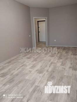 1-к квартира, вторичка, 42м2, 8/9 этаж