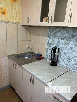 1-к квартира, вторичка, 28м2, 6/9 этаж