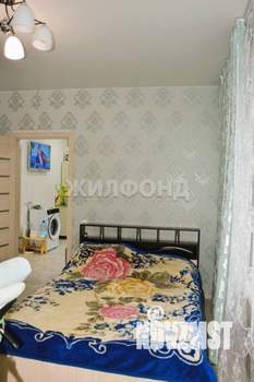 2-к квартира, вторичка, 46м2, 2/4 этаж