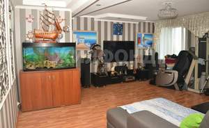 3-к квартира, вторичка, 93м2, 10/10 этаж