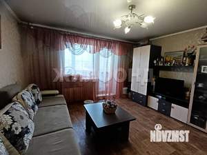 3-к квартира, вторичка, 65м2, 2/9 этаж
