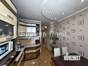 3-к квартира, вторичка, 65м2, 5/9 этаж
