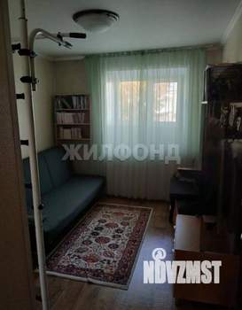 3-к квартира, вторичка, 62м2, 5/9 этаж