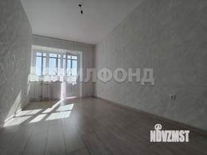1-к квартира, вторичка, 42м2, 2/5 этаж