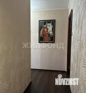 4-к квартира, вторичка, 92м2, 3/9 этаж