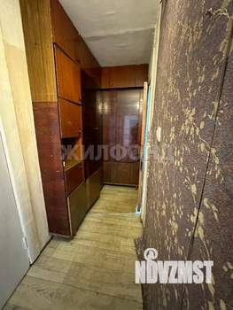 2-к квартира, вторичка, 46м2, 2/5 этаж