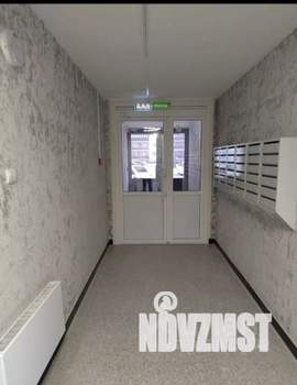 1-к квартира, вторичка, 50м2, 1/10 этаж