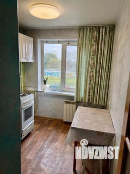 2-к квартира, вторичка, 47м2, 2/5 этаж
