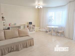 2-к квартира, вторичка, 61м2, 3/9 этаж