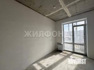 1-к квартира, сданный дом, 43м2, 7/9 этаж