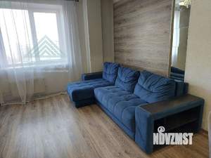 2-к квартира, вторичка, 68м2, 7/12 этаж