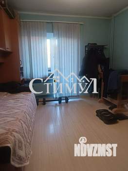 4-к квартира, вторичка, 132м2, 2/9 этаж