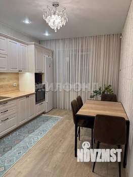 3-к квартира, вторичка, 83м2, 4/5 этаж