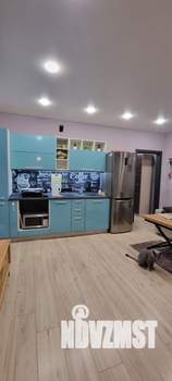 Студия квартира, вторичка, 33м2, 6/9 этаж