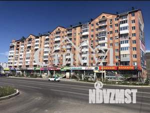 1-к квартира, вторичка, 52м2, 4/10 этаж