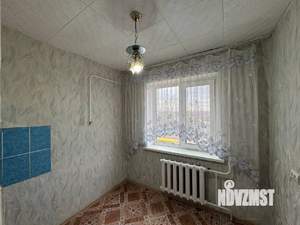 2-к квартира, вторичка, 43м2, 4/5 этаж