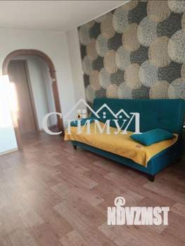 2-к квартира, вторичка, 44м2, 5/5 этаж