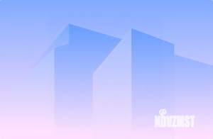 1-к квартира, строящийся дом, 44м2, 4/13 этаж